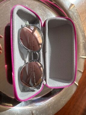 George Gina & Lucy Sunglasses